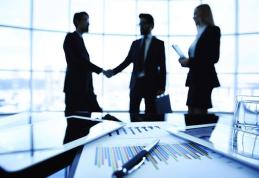 Antreprenorii vor putea primi până la 500.000 de lei de la stat pentru a-și dezvolta afacerile