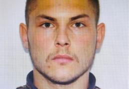 Tânăr de 22 de ani dat dispărut! Acesta a plecat la muncă în Croația și nu și-a mai contactat familia