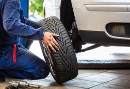 RAR ne spune exact când trebuie să schimbăm anvelopele de la mașină