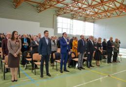 50 de ani de educație la Colegiul Tehnic „Gheorghe Asachi” Botoșani - FOTO