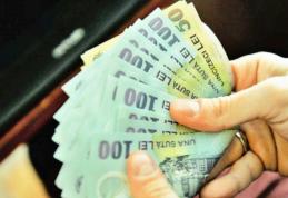 Proiectul privind noua lege a pensiilor publice a fost aprobat de Guvern