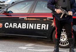 Autoritățile cer ajutor pentru găsirea a patru români din Italia, experți în spargeri de locuințe