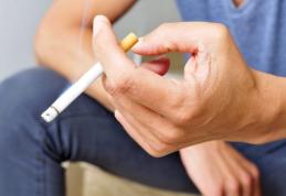 Nu fuma niciodată imediat după ce ai mâncat. Efectul pe care îl are asupra organismului