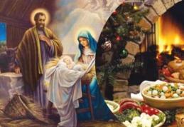 Postul Crăciunului 2023. Când începe postul Naşterii Domnului