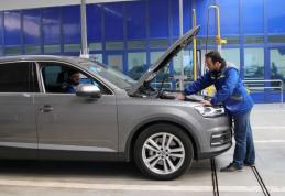 Vezi cum poți redobândi certificatul de înmatriculare, duplicatul și înlocuirea Cărții de Identitate a vehiculului!