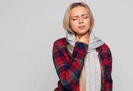 Remedii naturiste pentru faringită