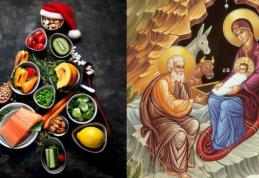 Tradiții și obiceiuri înainte de Postul Crăciunului. Ce se mănâncă de Lăsata Secului