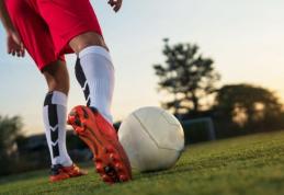 Liga Județeană, etapa a XIII a. Finalul de tur o găsește pe Pro Sport Vârfu Câmpului lider detașat