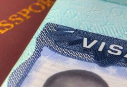 Ce trebuie să facă românii pentru a putea călători în SUA fără vize? Răspunsul dat de ambasadoarea Kathleen Kavalec