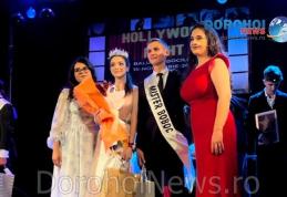 Seminarul Teologic „Sf. I. Iacob” Dorohoi: Debutul bobocilor pe scena hollywoodiană la Balul Bobocilor 2023 - FOTO