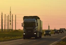 RAR a anunțat o schimbare pentru vehiculele de peste 3,5 tone