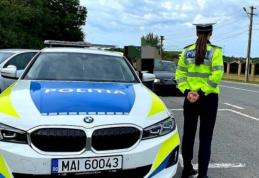 Un tânăr de 22 de ani s-a ales cu dosar penal după ce a condus fără permis și a refuzat prelevarea de mostre biologice de sânge