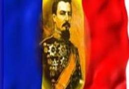 Unirea Principatelor Române sărbătorită la Dorohoi