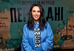 Jamala, câștigătoarea ucraineană a concursului Eurovision, a fost pusă de Rusia pe lista persoanelor căutate