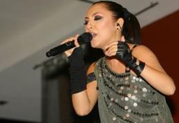 Andra vine la Festivalul “Mărţişor dorohoian!”