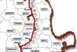 Dan Șlincu, PSD: „Progres semnificativ pe Autostrada Moldovei; s-a semnat contractul de execuție și pentru ultimul lot al autostrăzii A7”