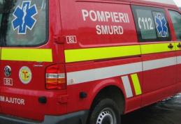 Tragedie la Vorona. O femeie a murit strangulată de propriile haine