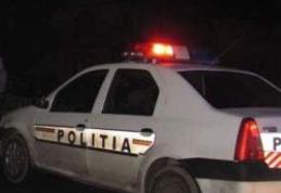 Doi răniți în urma unui accident grav la Frumuşica 