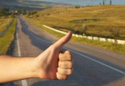 Bărbat din Botoșani a rămas fără permis în următoarele șase luni pentru taximetrie ilegală