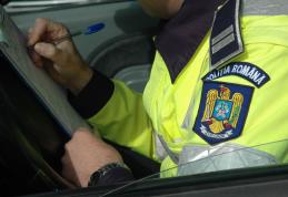 Un tânăr de 19 ani din Coșula a fost pus sub urmărire penală pentru conducerea unui autoturism fără a deține acest drept
