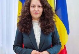 Alexandra Huțu: „Încă șase primării din județ vor construi centre de zi pentru copiii vulnerabili!”