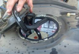 Autoturisme alimentate cu tigari in loc de combustibil