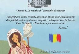 Proiect educațional derulat de Școala Gimnazială „Alexandru Ioan Cuza” Dorohoi în parteneriat cu ISJ Botoșani