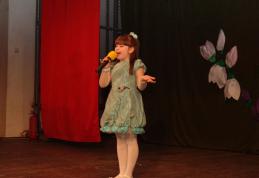 Dorohoiul va fi gazda preselecţiei Festivalului „Mărţişor Dorohoian”