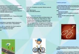 Jandarmii vor asigura ordinea și siguranța la Maratonul Bicicliștilor organizat mâine la Dorohoi. Vezi traseul și recomandările!