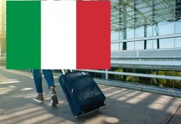 Atenționare de călătorie emisă pentru Italia. Grevă de 24 de ore în transportul public, luni