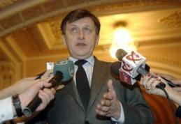 Liberalii se retrag din Parlament. Antonescu: Vom reveni prin votul românilor