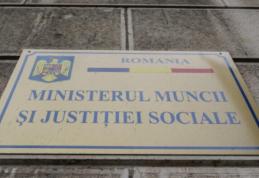 Angajații instituțiilor din Ministerul Muncii intră în Greva Generală începând cu data de 27 noiembrie 2023