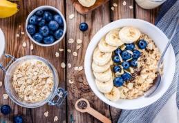 Beneficiile ovăzului pentru organism