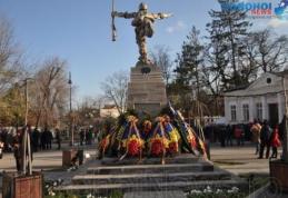 1 Decembrie, Ziua Națională a României. Vezi programul evenimentelor de la Dorohoi!