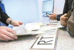 Sediu nou la Dorohoi pentru Serviciul Public Comunitar Regim Permise de Conducere și Înmatriculare a Vehiculelor