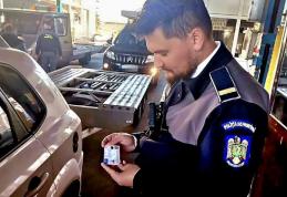 Precizări ale Inspectoratului Teritorial al Poliției de Frontieră Iași pentru perioada minivacanței de 1 Decembrie