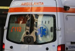 Unei femei din Botoșani i s-a făcut rău și a murit în timp ce asista la slujba de la biserică