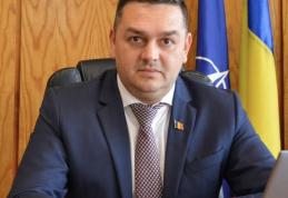 Mesajul Prefectului Județului Botoșani, Sorin Cornilă, cu ocazia Zilei Naționale a României