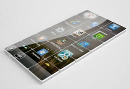 O nouă tabletă revoluționară, Mobikom