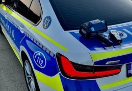 Acțiunea BLOCADA: Peste 200 de sancțiuni aplicate de polițiști la Dorohoi, Darabani, Săveni, Botoșani, Flămânzi și Bucecea