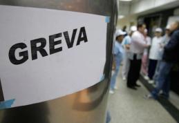 Activitate reluată la AJOFM Botoșani. Sindicatele din Ministerul Muncii au suspendat greva pe perioada negocierilor cu Guvernul