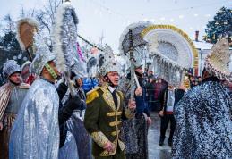 Primăria Municipiului Dorohoi: Încep înscrierile la Festivalul Datini și Obiceiuri de Iarnă 2023