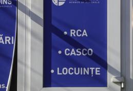 Asigurările EUROINS vor expira pe data de 7 decembrie. Șoferii trebuie să încheie polițe noi