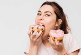 De ce te simți mereu flămând?