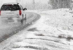 Ciclonul care va lovi România! ANM a anunțat exact când se va întâmpla