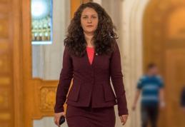 Alexandra Huțu: „Programul Rabla pentru sobe trebuie să fie un proiect pe termen lung, pentru scăderea costurilor de încălzire”