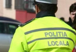 Poliția Locală primește puteri sporite și va putea da amenzi de circulație pietonilor, bicicliștilor și celor cu trotinete electrice
