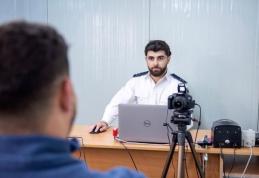 De la începutului conflictului, peste 4000 de cetățeni ucraineni au solicitat azil în România. Alte 2100 de persoane au ședere temporară