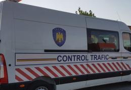 Apel al DRDP Iași pentru respectarea restricțiilor de tonaj pe drumul național Botoșani - Dorohoi