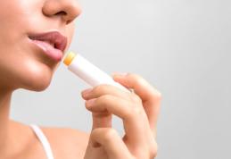 Balsamul de buze provoacă sau nu dependență?